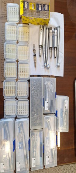 دستان پر مهر خیرین سلامت؛ این بار در شهرستان فیروزه