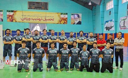 درخشش دانشجویان دانشگاه در المپیاد ورزشی شمال شرق کشور