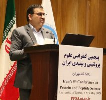 حمایت از پژوهش‌های بنیادی و کاربردی در زمینه پروتئین و پپتید | آمار مهم درباره اندازه بازار جهانی پروتئین‌ها و پپتیدهای درمانی