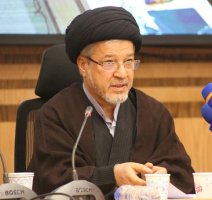 دکتر عاملی: دنیای غرب تفکر استثناءگرایانه آمریکایی دارد | جریان مقاومت باید به اروپا و آمریکا منتقل شود