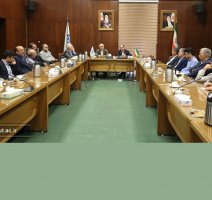 نگهداری برنامه‌ها در قفسه‌ها و فاصله میدان عمل با برنامه‌نویسی، عارضه مهم در کشور است | تدوین چهارمین برنامه راهبردی دانشگاه تهران بر اساس مسئله‌محوری و با رویکرد عملگرایی| ایده‌های جدید در ساختارهای سنتی و قدیمی قابلیت پیاده‌سازی ندارند