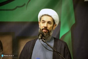 شهید رئیسی یک حاکم در تراز قرائت نبوی و قرائت غدیری از اسلام بود | شهید رئیسی سرمایه اجتماعی را افزایش داد