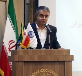 رئیس پردیس بین‌المللی کیش دانشگاه تهران منصوب شد