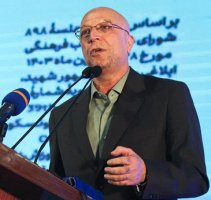 دکتر زلفی‌گل: تمدن ایران از قدیم دانش‌بنیان بوده است