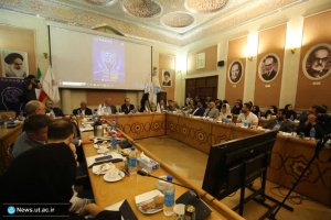 دکتر مقیمی: گسترش دیپلماسی علمی از آثار مخرب تنش‌های سیاسی بین کشورها جلوگیری می‌کند | هدف شبکه دانشگاهی ۱۷۵۷ اعتلای صلح جهانی است| شبکه ۱۷۵۷ دیپلماسی علمی را در خدمت دیپلماسی‌های سیاسی، فرهنگی و اقتصادی قرار می‌دهد