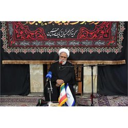 امام حسین (ع) الگویی والا، ماندگار و ارزشمند برای بشریت