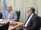 برگزاری پنجمین نشست از دور سوم هیئت امنای دانشگاه‌ها و موسسات آموزش عالی خراسان جنوبی
