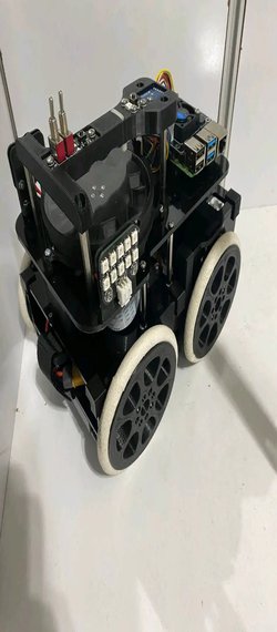 درخشش تیم دانشگاه تهران در مسابقات جهانی روبوکاپ | عنوان «بهترین طراحی ربات امدادگر» به دانشگاه تهرانی‌ها رسید