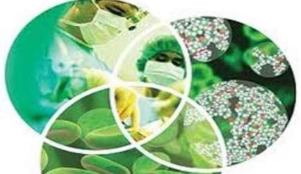 تصویب نهایی سند ملی زیست فناوری در ستاد راهبری نقشه جامع علمی