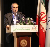 سرپرست دانشگاه تهران: «سند راهبردی گردشگری» باید اساس توسعه صنعت گردشگری در کشور باشد / پیشنهاد تشکیل کمیته مشترک برای تحقق اهداف سند راهبردی گردشگری