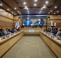 کیفیت باید محور تمامی فعالیت‌های دانشگاه باشد / تغییر و توسعه ساختارها نباید به کیفیت دانشگاه لطمه بزند / نگاه کارشناسی باید در دانشگاه تقویت شود / هرگونه تغییر ساختار و توسعه باید در راستای منافع دانشجو باشد