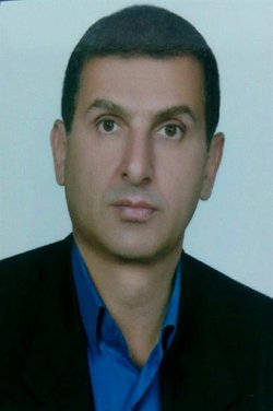 دکتر صائب مدرسی به عنوان رئیس اورژانس پیش بیمارستانی و مدیر حوادث دانشگاه منصوب شد