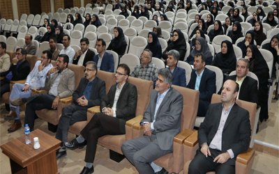 کارگاه آشنایی با نظام نوین اطلاعات پژوهش پزشکی ایران در دانشگاه علوم پزشکی شاهرود برگزار گردید.