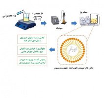 ساخت نانوداروی رمدسیویر برای درمان کووید-۱۹ در دانشگاه تهران