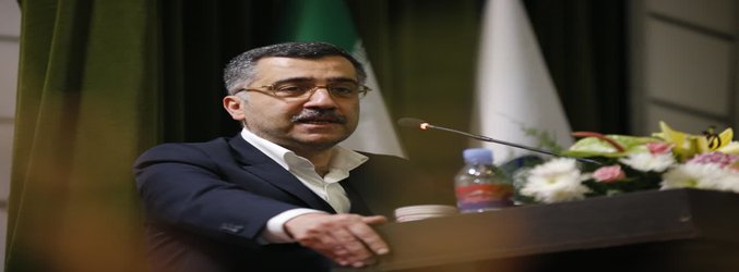 معاون تحقیقات و فناوری وزارت بهداشت و درمان: دانشگاه‌های علوم پزشکی باید از فناوری، ثروت‌آفرینی کنند