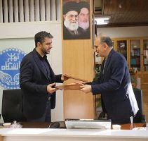 اولین دفتر آزمایشگاه ملی هوش مصنوعی در دانشکدگان فنی دانشگاه تهران راه‌اندازی می‌شود