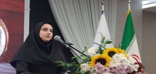 ‍ مراسم بزرگداشت و تجلیل از تولیدکنندگان برتر حوزه صنعت غذا به مناسبت روز جهانی غذا برگزار شد