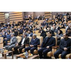 از پژوهشگران و فناوران برتر استان کرمانشاه تقدیر شد