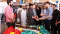 سومین جشنواره حرکت دردانشگاه کاشان آغاز شد