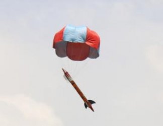 برگزیدگان دهمین دوره مسابقات ملی هوافضا معرفی شدند