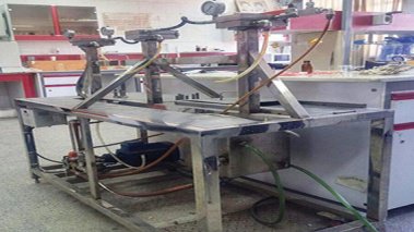 دستیابی محققان دانشگاهی به دانش فنی ساخت غشاهای بهبودیافته نانوفیلتراسیون و اسمز معکوس