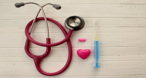 ‘Cholesterol vaccine’: Twice-yearly jab could help to halve ‘bad’ cholesterol