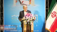برگزاری سومین همایش ملی آموزش عالی ایران - دانشگاه شهید بهشتی- ۱۳۹۷/۰۲/۱۸