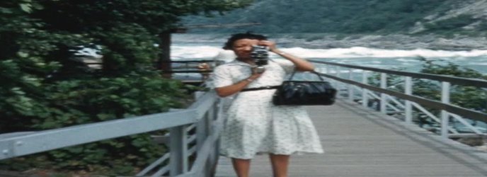 UChicago project archives decades of South Side home movies