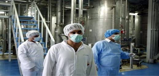 How science will suffer as US pulls out of Iran nuclear deal