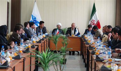 تاکید بر تشکیل کارگروه ها، برای ایجاد طرح های درآمدزا