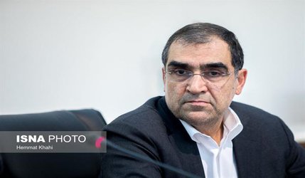 وزیر بهداشت به کرمانشاه سفر می‌کند/ افتتاح ۴۰ پروژه "سلامت" در این سفر
