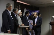 گزارش تصویری آئین گرامیداشت شهید مطهری و نکوداشت مقام شامخ معلم