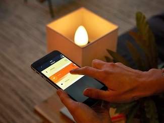 Indoor campfires, motion sensitivity, and 9 other smart-light tricks to try