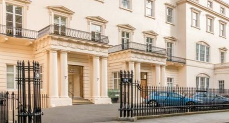 Climate and materials experts elected as Fellows of the Royal Society