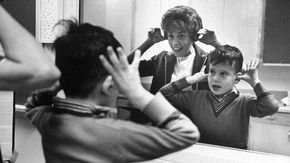 Cold parenting? Childhood schizophrenia? How the diagnosis of autism has evolved over time