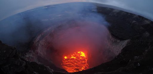 Understanding Kilauea: A different flavor of volcano