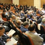یازدهمین کنفرانس ملی مهندسی نساجی ایران در دانشگاه گیلان برگزار شد