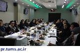 برگزاری جلسه مسئولان فنی داروخانه‌های بیمارستانی در معاونت غذا و دارو تهران