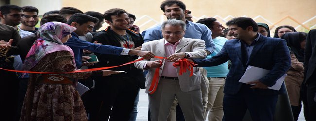 جشنواره بازی‌های بومی سنتی در دانشگاه کردستان برگزار شد