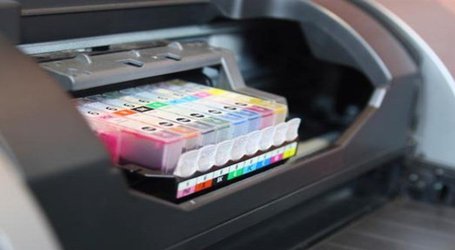 تولید جوهر امنیتی برای پاسپورت توسط فناوران زنجان