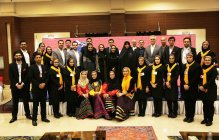 برگزاری دومین جشنواره گردشگری خوراک  از سوی دانشکده مدیریت واحد