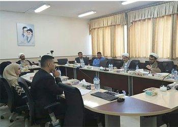 برگزاری اولین جلسات دفاع از پایان‌نامه دانشجویان غیرایرانی (کشور عراق) در رشته‌ مطالعات اسلامی دانشگاه فردوسی مشهد