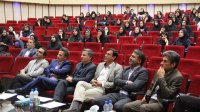 دومین سمپوزیوم ژنتیک دردانشگاه یزد برگزارشد