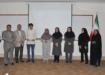 اقدامات و فعالیت های دانشکده علوم ورزشی دانشگاه فردوسی مشهد در هفته آموزش