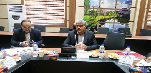 دکترمرادی: اقدامات پیشگیرانه درمدیریت بازرسی اهمیت بیشتری دارد