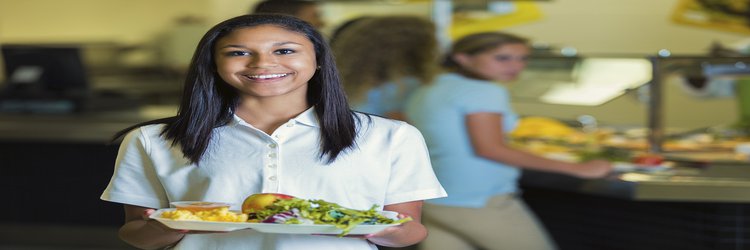 Food rules positively influence teen food choices