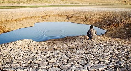 راهکارهایی روی آب برای «بحران آب» ایران!