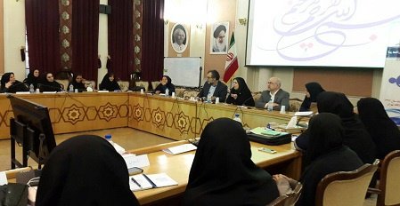 برگزاری کارگاه آموزشی مربیگری تیم‌سازی، تسهیل‌گری و برنامه بتا در دانشگاه تهران