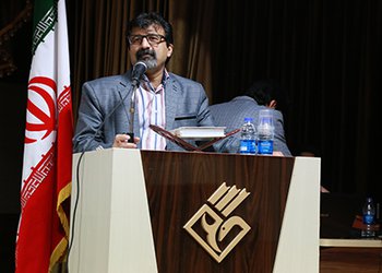 معاون آموزشی دانشگاه علوم پزشکی بوشهر گفت:
دانشگاه علوم پزشکی بوشهر توانایی تبدیل‌شدن به یک دانشگاه تیپ یک را دارد