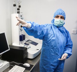 مرکز توسعه فناوری محصولات پیشرفته سلولی رویان، پل محصولات پزشکی بازساختی از آزمایشگاه تا صنعت